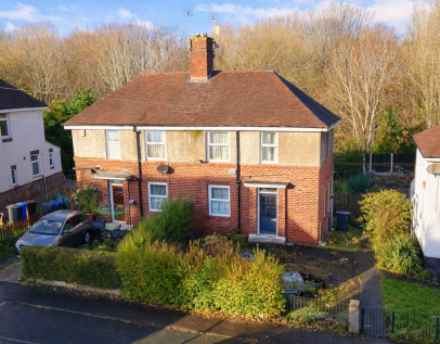 No. 130 Hartley Brook Avenue, Sheffield, South Yorkshire S5 0HP