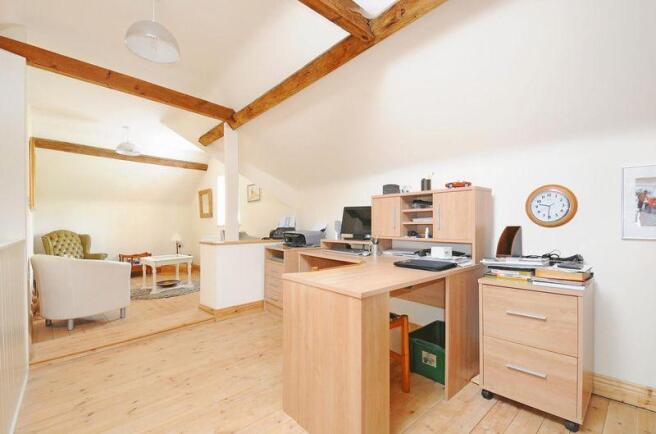 HOME OFFICE / ...