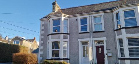 St Dennis, St Austell