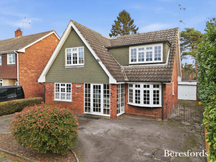 Cameron Close, Ingatestone, CM4