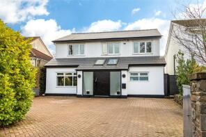 98a, Rhyd Y Penau Road, Cyncoed, Cardiff CF23 6PW