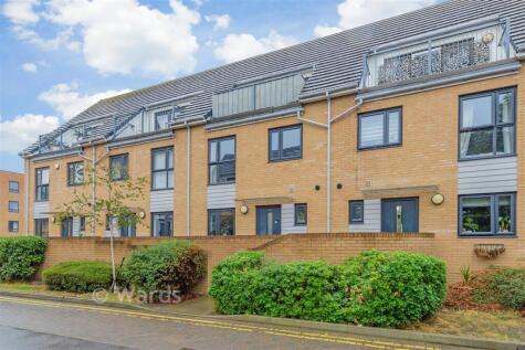 Creek Mill Way, Dartford, Kent