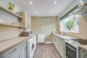 8, The Croft, Badsworth, Pontefract WF9 1AS