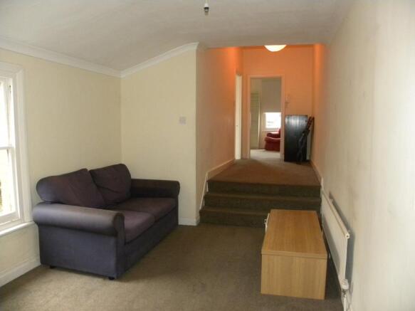 Reception Area