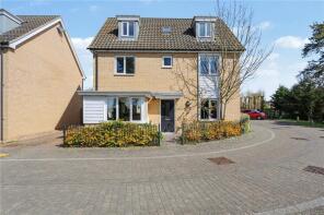 38, Brentwood, Norwich NR4 6PW