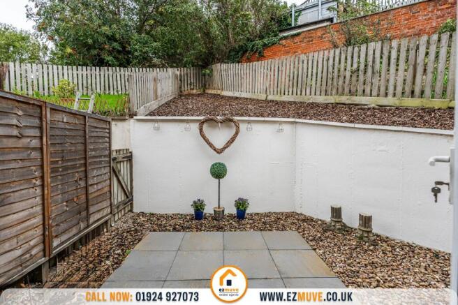 3 bed End of Terrace for sale Image 12