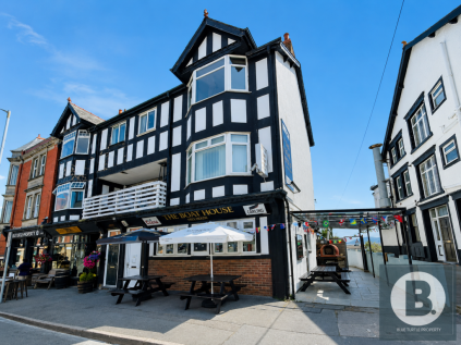 Everard Road, Rhos On Sea, Conwy, LL28
