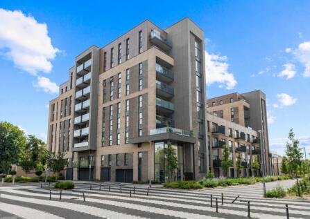 Edinburgh Gate, Harlow, Essex, CM20