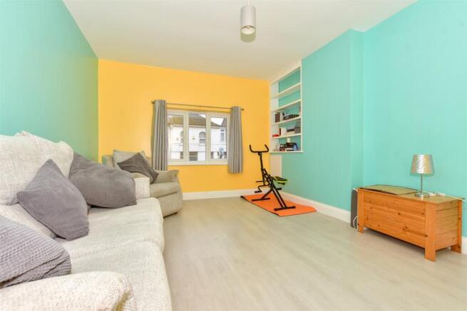 Guest Room 2
