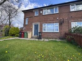 65, Stanworth Avenue, Bolton BL2 6EW