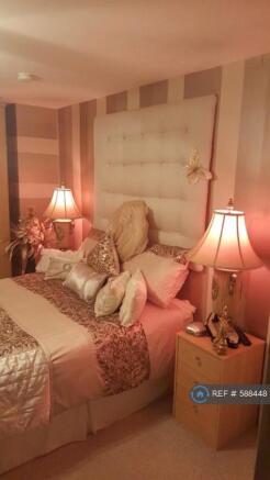 Bed 1
