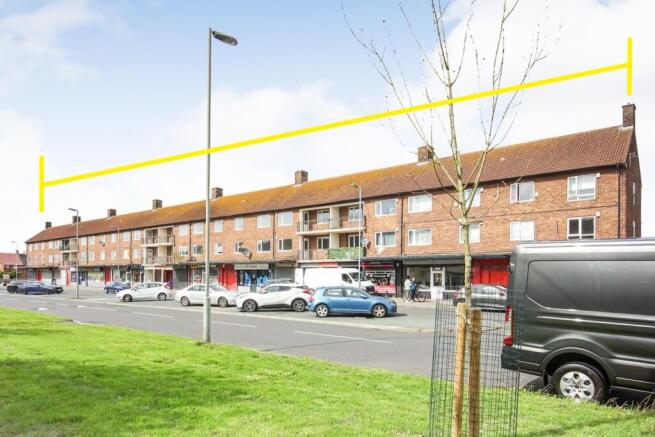 109a to 135a Alderwood Avenue, Liverpool L24 7RB