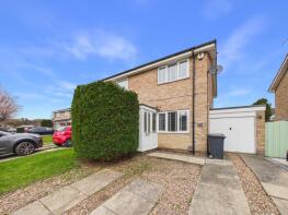 21, Windermere Avenue, Dronfield S18 8PD