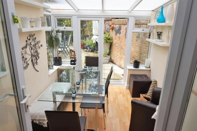 Sun Room