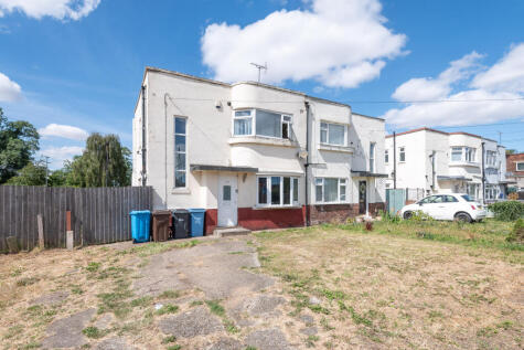 Ellerburn Avenue, Kingston Upon Hull, City Of Kingston Upon Hull