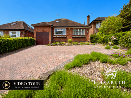 Thoresby Road, Bramcote Hills, NG9