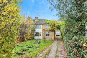 132a, Oxford Road, Littlemore, Oxford OX4 4QP
