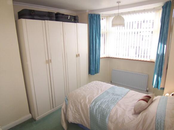 Bed 1