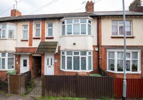 206, Mill Road, Wellingborough NN8 1QT
