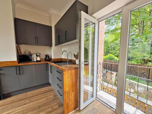 2 bed End of Terrace for sale Image 6