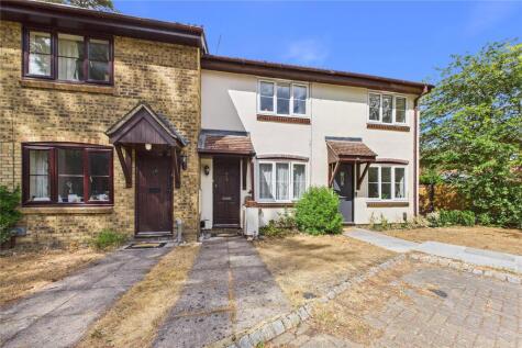 Habershon Drive, Frimley, Camberley, Surrey, GU16