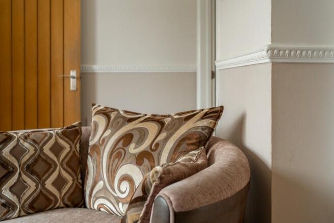 Modern decor