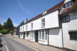 46, The Street, Bishop's Stortford CM23 1DJ