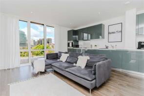 2 29 Cadet House, Victory Parade, Plumstead Road, London SE18 6FL