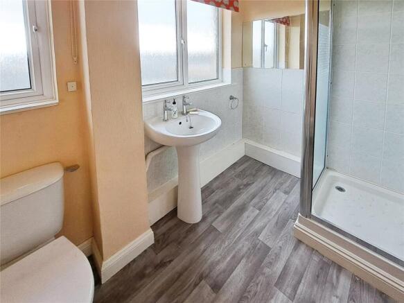 Shower Room Wc