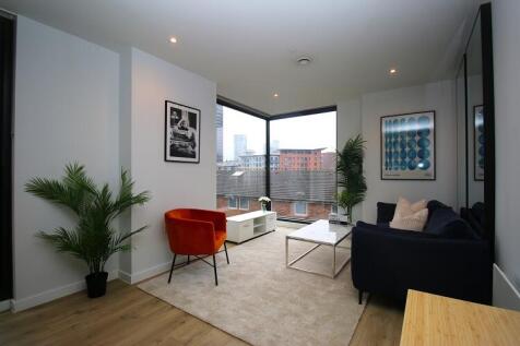 The Gate, Meadowside 21 Aspin Lane M4