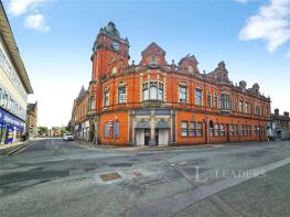 11, 2 New Central Building, Station Street, Nottingham NG10 1GL