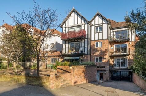 Beckenham Grove, Beckenham, Kent, BR2