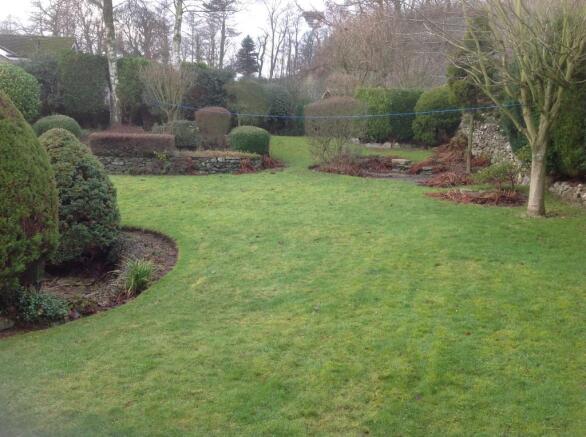 Garden 3