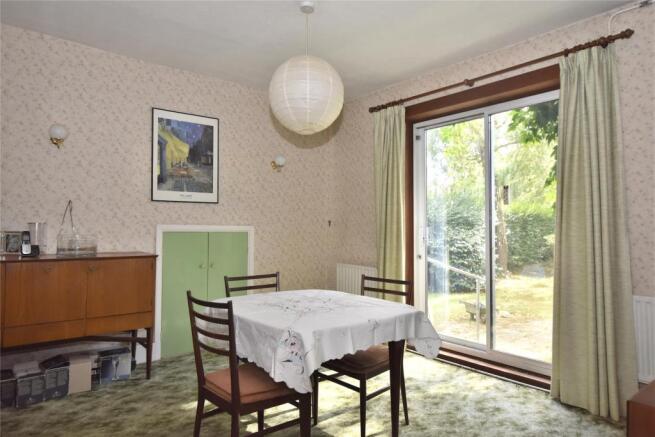 Breakfast Room