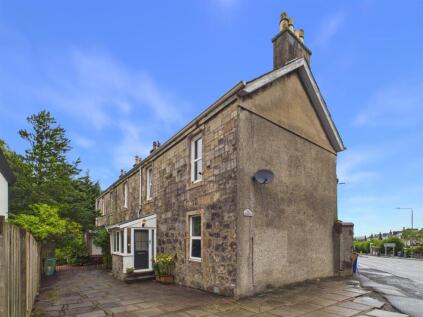 Neilston Road, Paisley