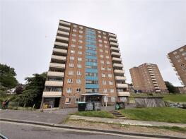 Flat 23, Highleigh, Grove Hill, Brighton BN2 9NL