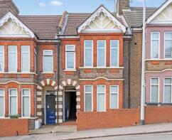 331, High Town Road, Luton LU2 0DB