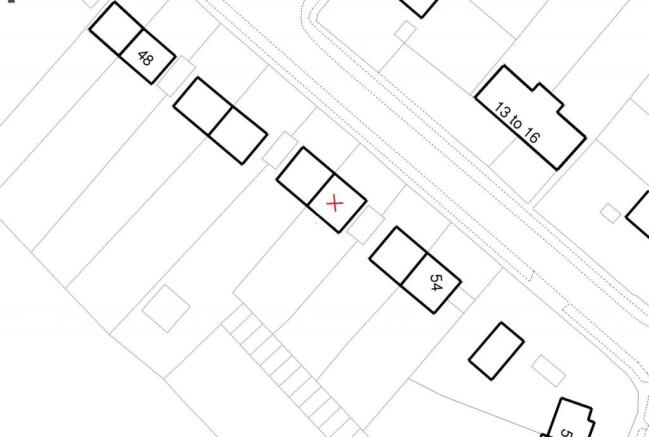 Detail map
