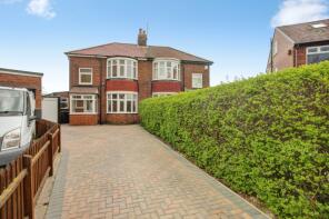 47, Eastwood Gardens, Newcastle Upon Tyne NE3 3DP