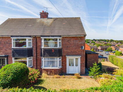 Oakwood Grove, Rotherham, S60 3EY