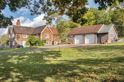 Sham Farm Road, Eridge Green, TN3