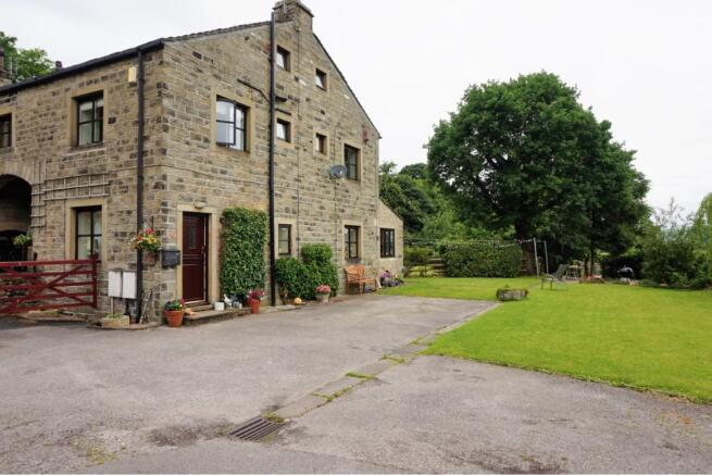 View Of The Property