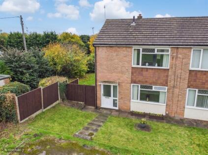 Atlea, New Broughton, Wrexham, LL11