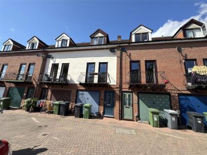 Millside Court, Bewdley, Worcestershire