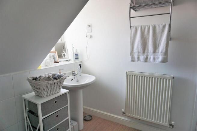 Master En-suite