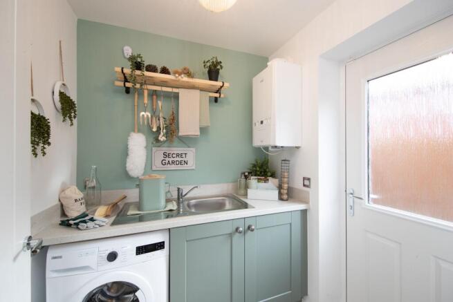 3 bed Detached for sale Image 12