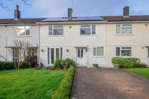 226, St Pancras Avenue, Plymouth PL2 3TN