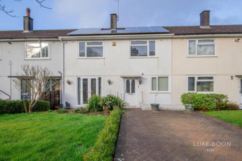 St. Pancras Avenue, Pennycross, PL2 3TN