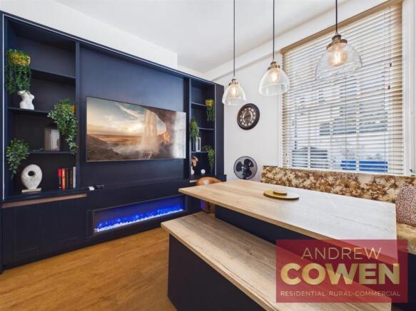 4 bed End of Terrace for sale Image 4