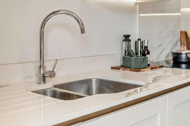 E.g. Kitchen